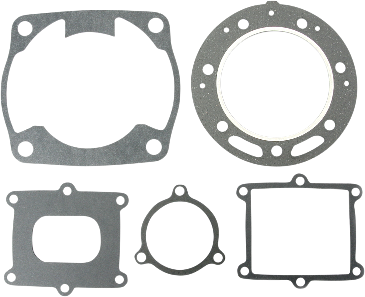 Moose Offroad Top End Gasket Kit
