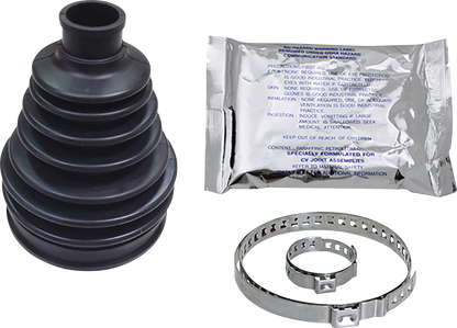 Moose Offroad CV Boot Kit