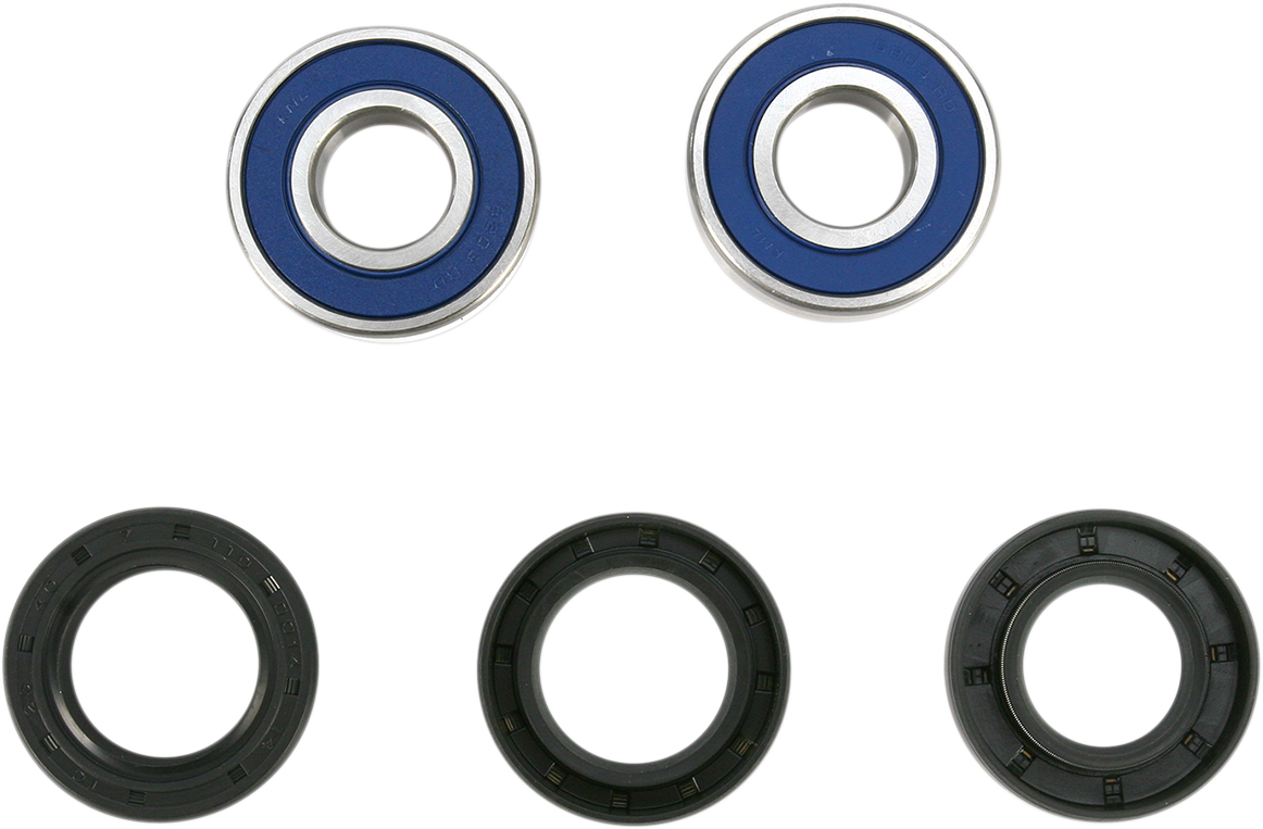 All Balls Wheel Bearing Kit