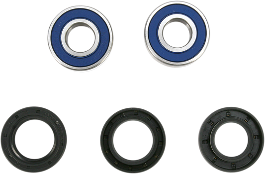 All Balls Wheel Bearing Kit