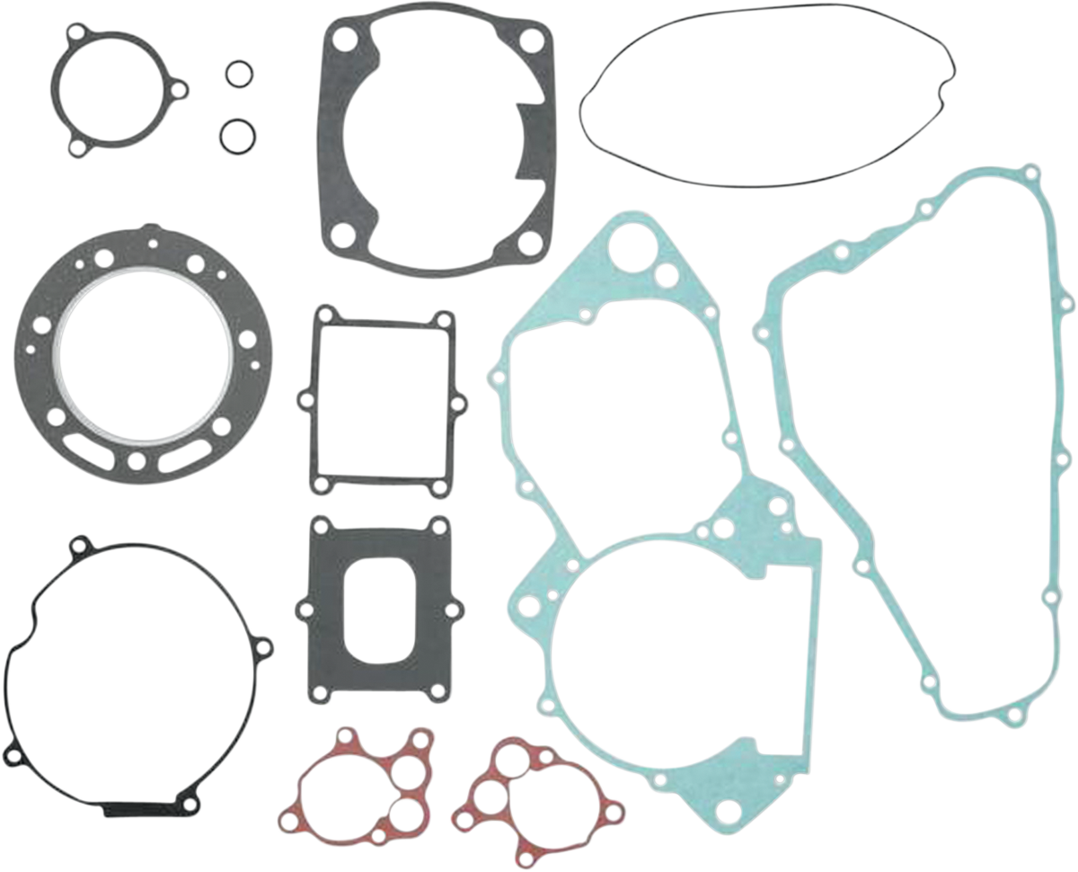 Moose Offroad Complete Gasket Kit