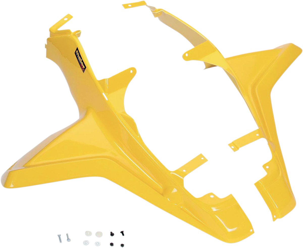 Maier Front Fender