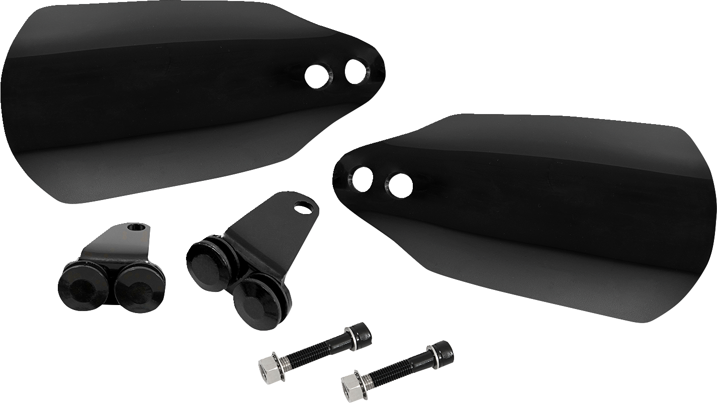 Memphis Shades Handguards
