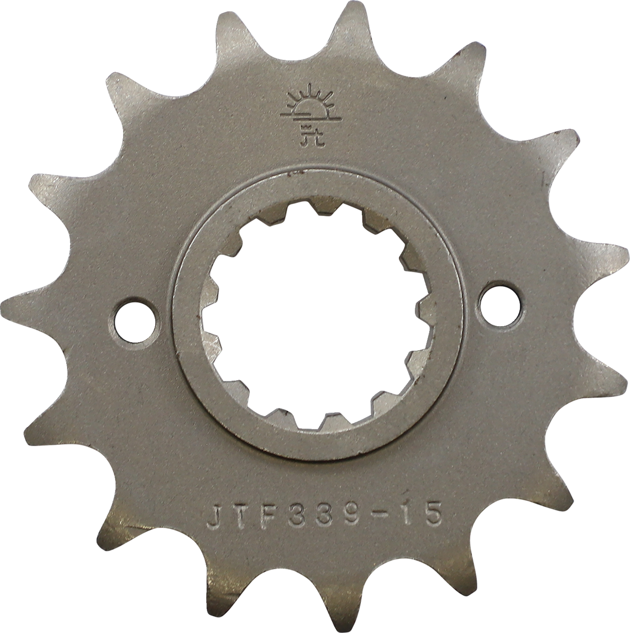 JT Sprockets Countershaft Front Sprocket
