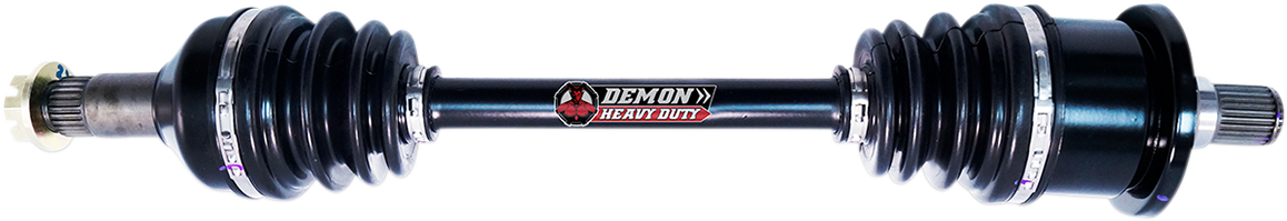 Demon Complete Heavy-Duty Axle