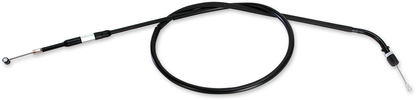 Moose Offroad Black Vinyl Clutch Cable