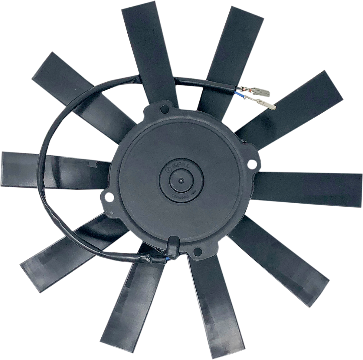 Moose Offroad Hi-Performance Cooling Fan
