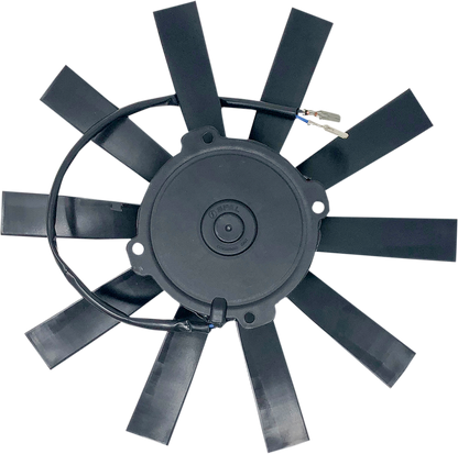 Moose Offroad Hi-Performance Cooling Fan