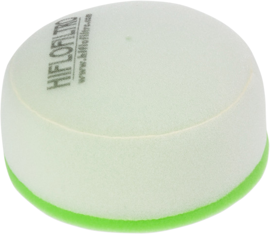 HIFLOFILTRO Foam Air Filter