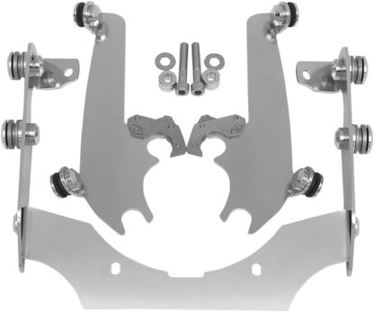 Memphis Shades No-Tool Trigger-Lock Mount Kit for Sportshield