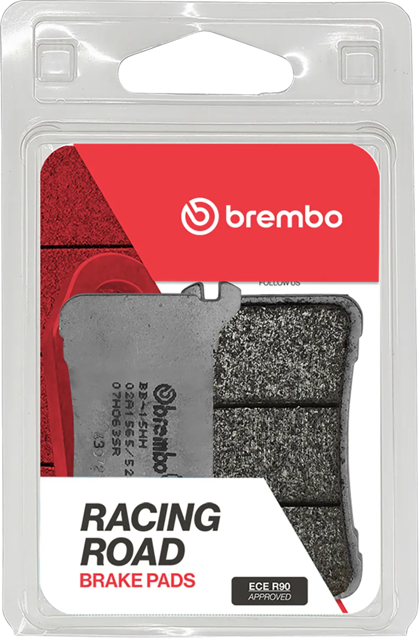 Brembo XTRA Sinter SR Brake Pads