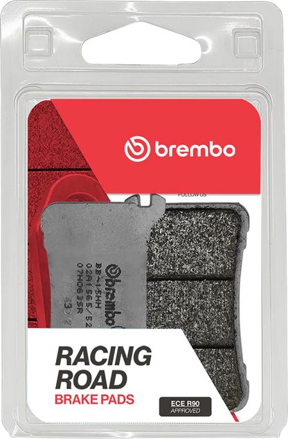 Brembo XTRA Sinter SR Brake Pads