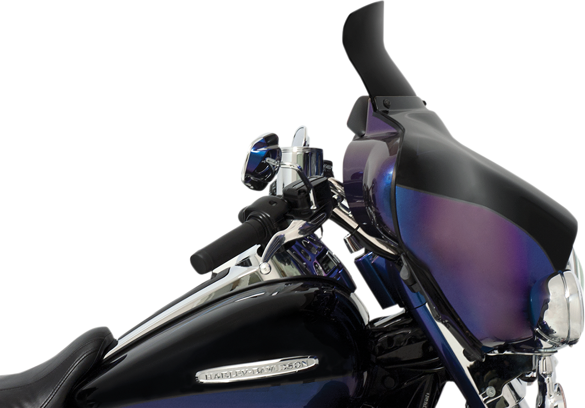 Memphis Shades Batwing Spoiler Shield