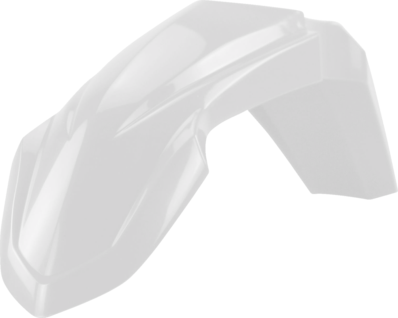 Polisport Front Fender