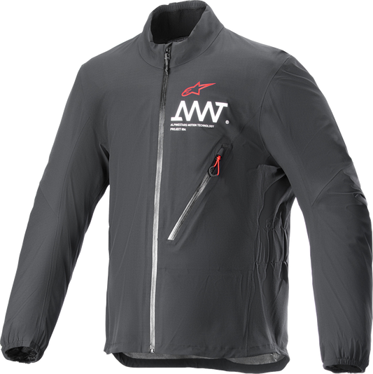 Alpinestars AMT Storm Gear Drystar XF Jacket