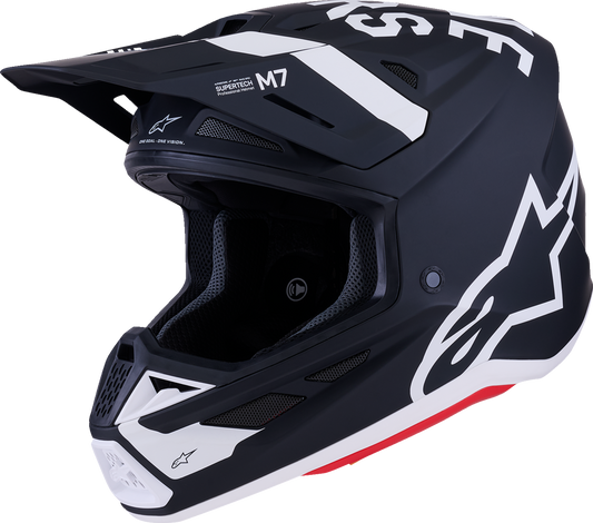Alpinestars SM7 Dasher Helmet