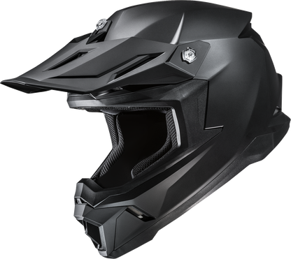 HJC C50 Solid Helmet