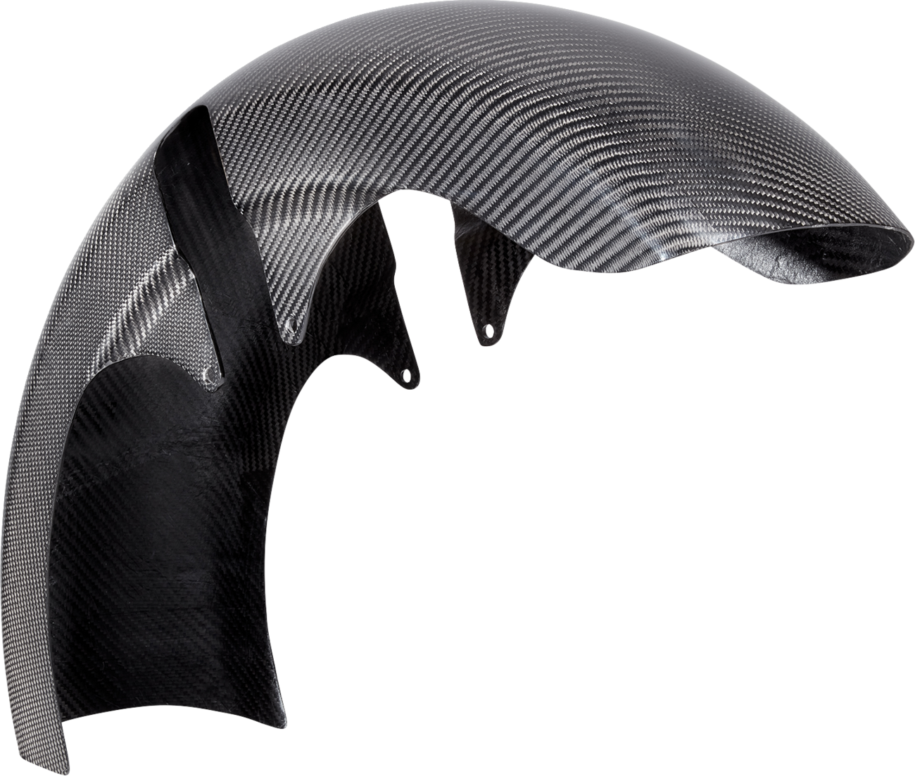 Arlen Ness 21" Front Fender Fat Wrapper