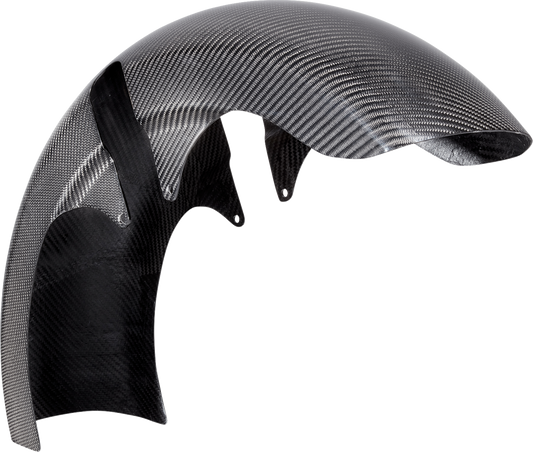 Arlen Ness 21" Front Fender Fat Wrapper