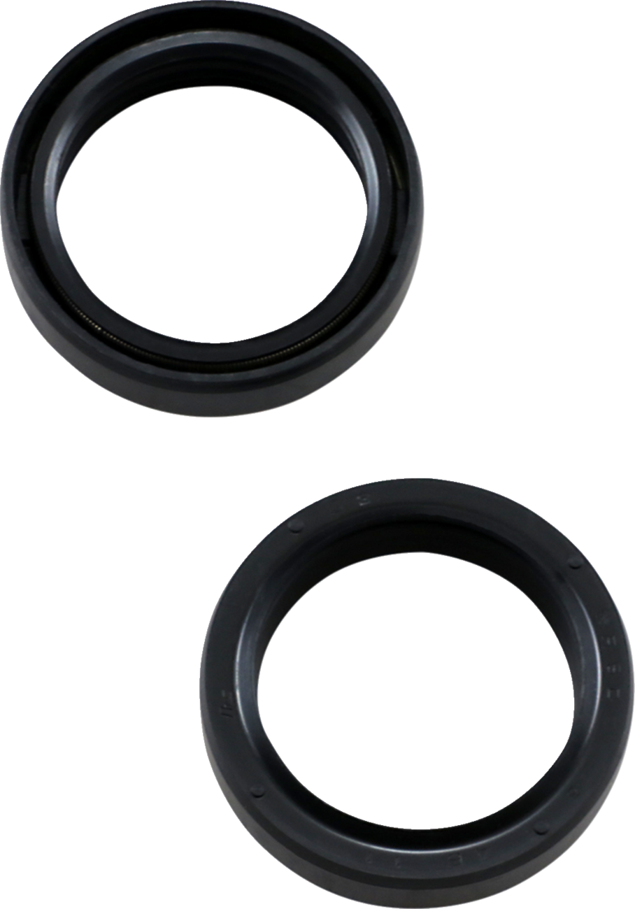 Parts Unlimited Front Fork Seals