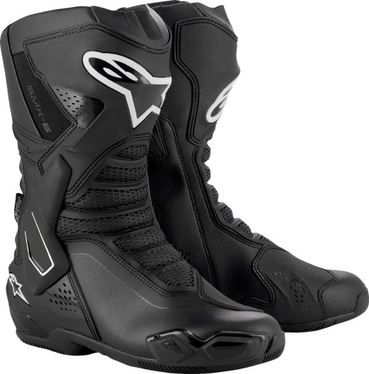 Alpinestars SMX-6 V3 Drystar Boots