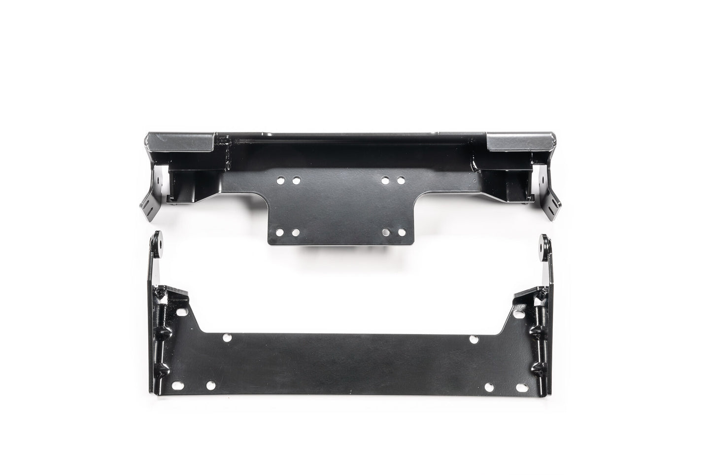 WARN Provantage Front Plow Mounting Kit