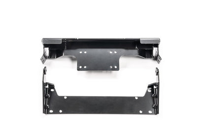 WARN Provantage Front Plow Mounting Kit