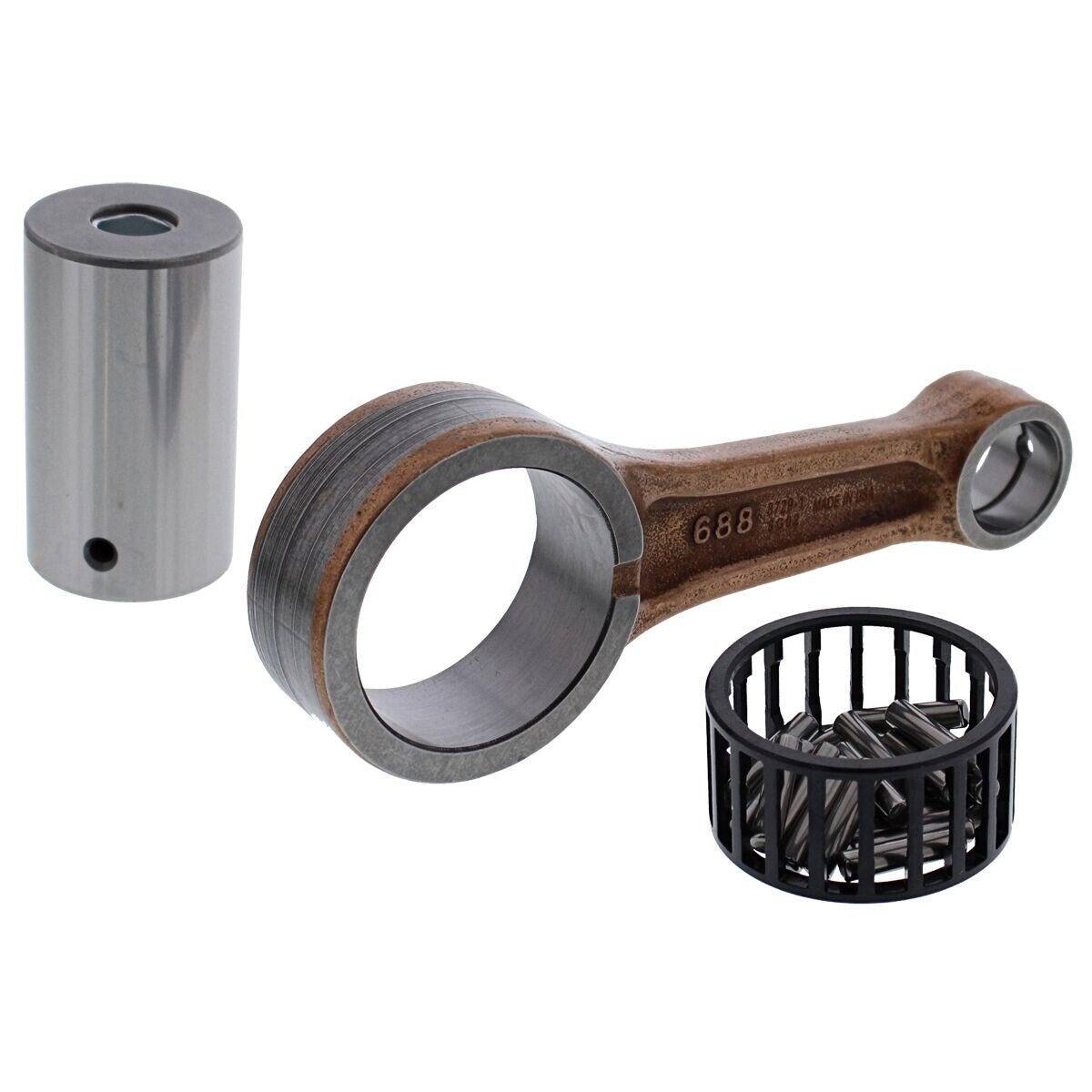 Hot Rods High Performance Connecting Rod Kit