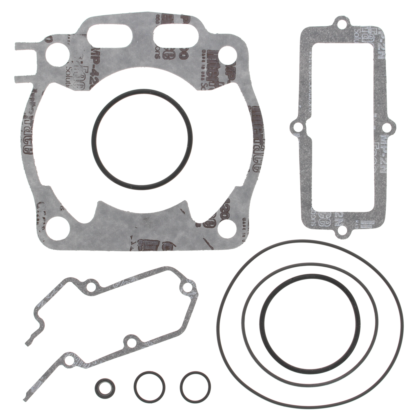 VERTEX Top End Gasket Set