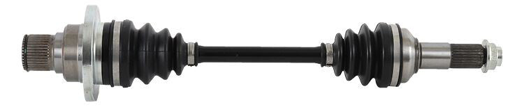 All Balls 6 Ball Heavy Duty Axle