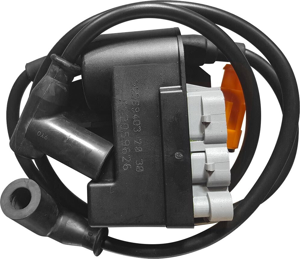 SP1 External Coil