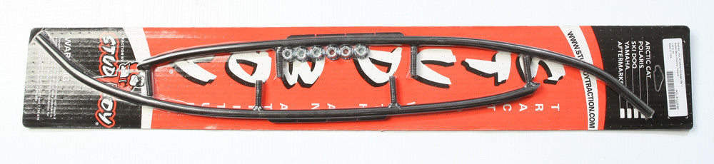 STUD BOY Round Bar Runners