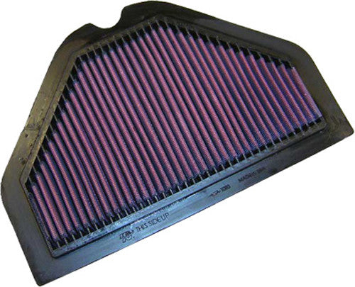 K&N High Flow Air Filter
