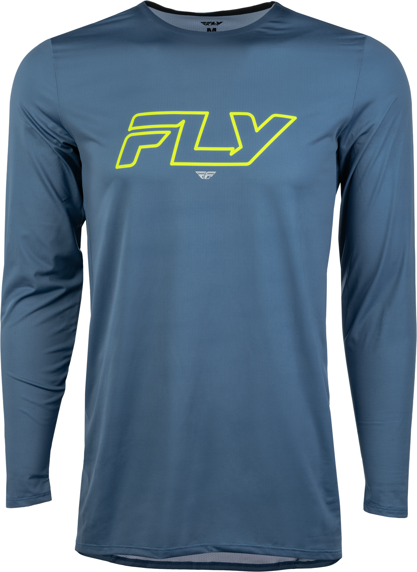Fly Racing Enduro Long Sleeve Jersey (2026)