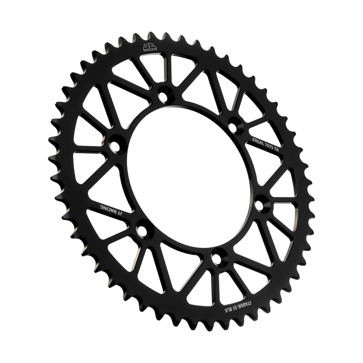 JT Aluminum Racelite Rear Sprocket
