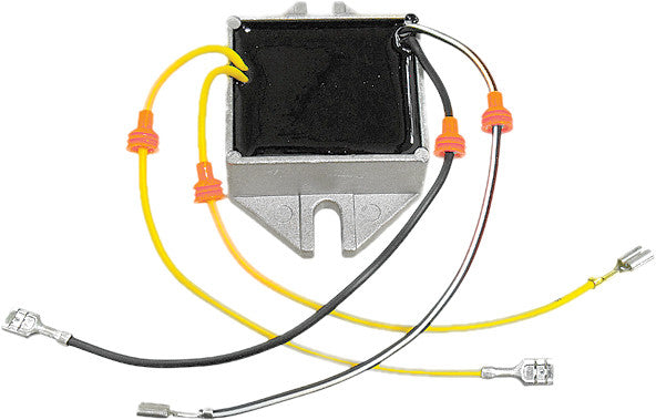 SP1 Voltage Regulator