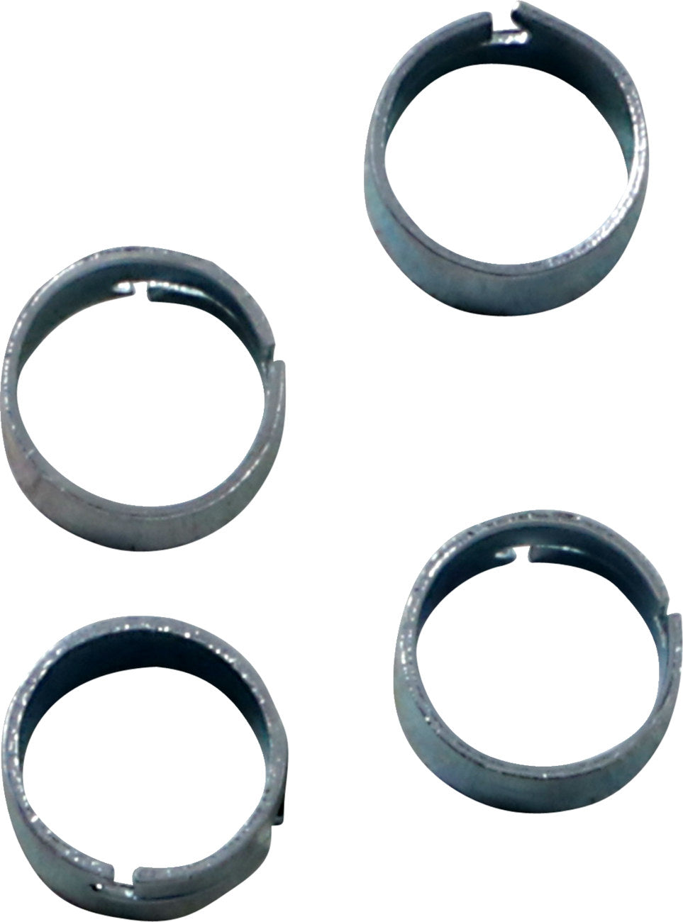 All Balls Refill Clamp Kit for Fuel Line