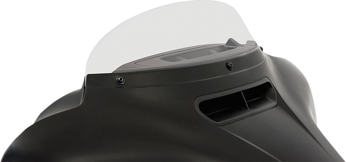 Memphis Shades Replacement Lucite Windshield