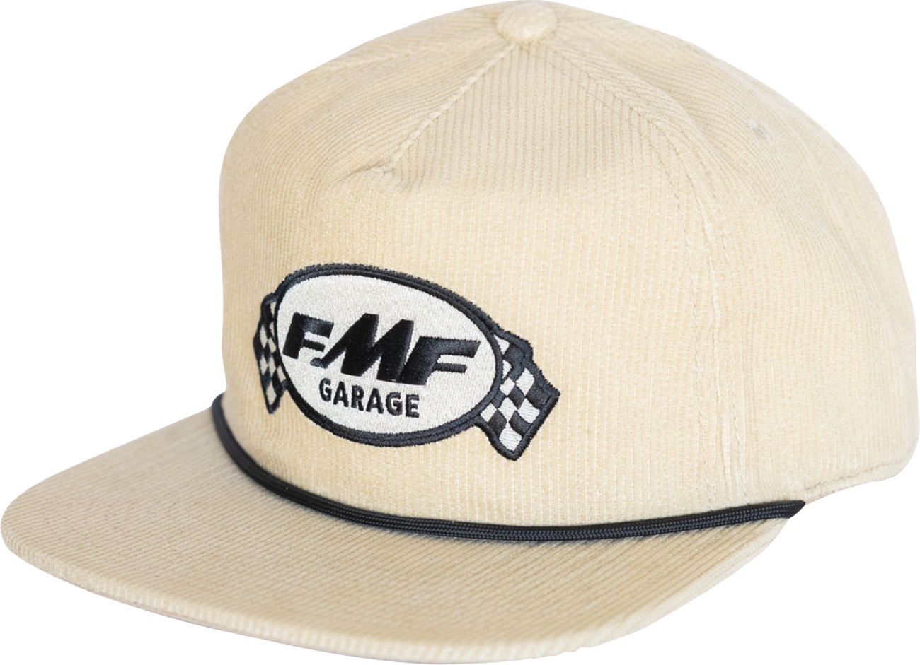 FMF Garage Cord Hat