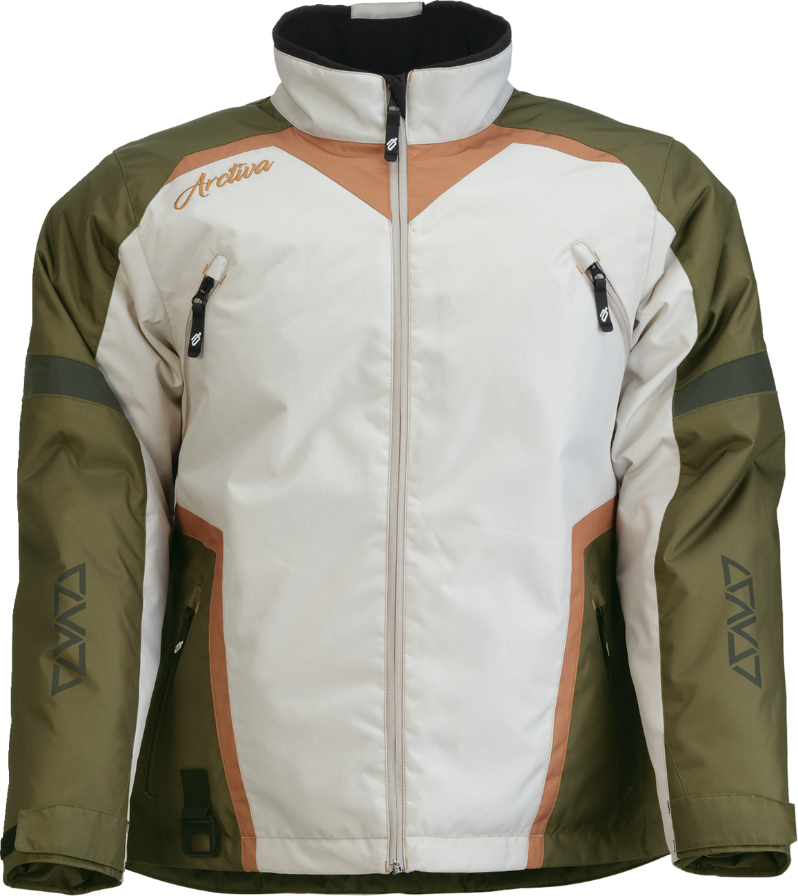 Arctiva Women's Pivot 8 Insulated Jacket