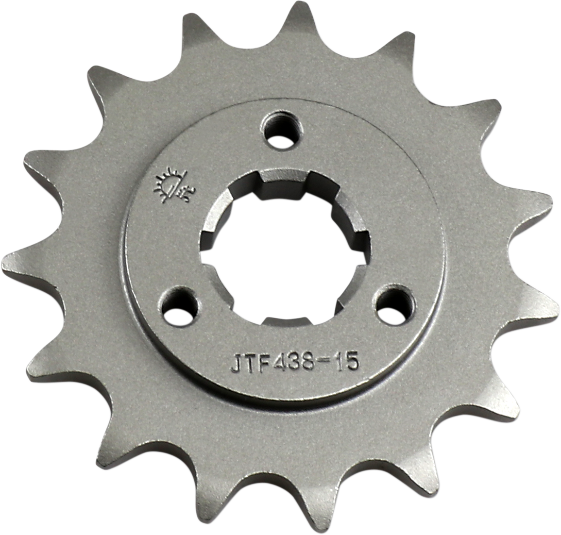 JT Sprockets Front Sprocket