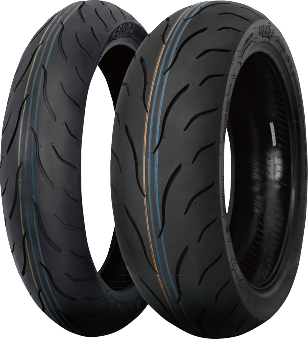 Kenda KM1 Tire