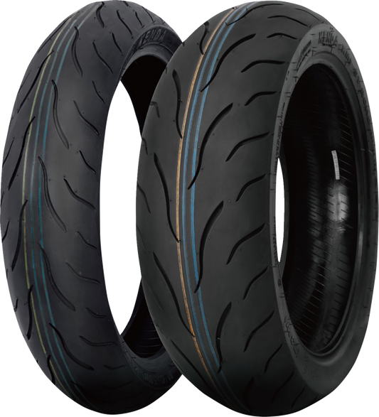Kenda KM1 Tire