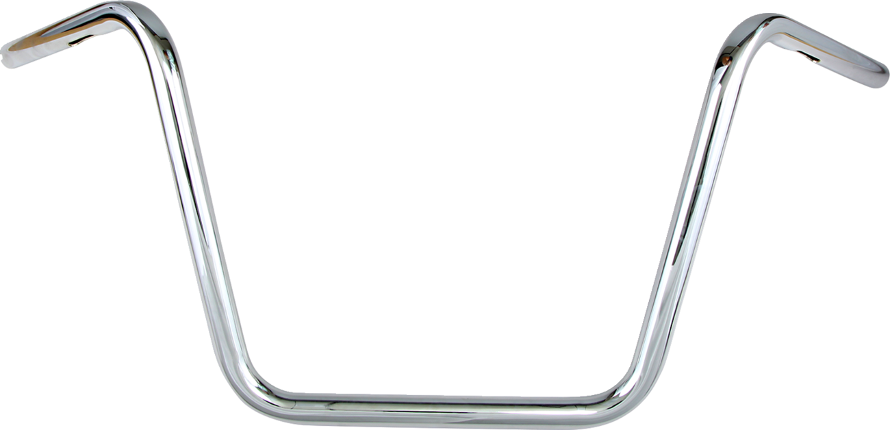 Drag Specialties 1" Handlebar Buckhorn/High