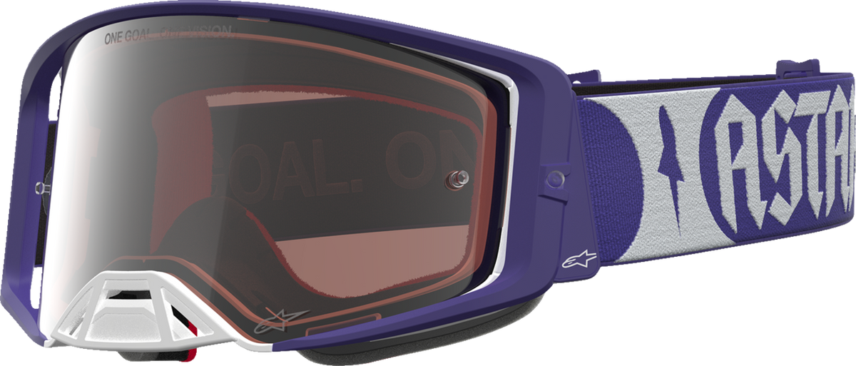 Alpinestars Supertech Goggle