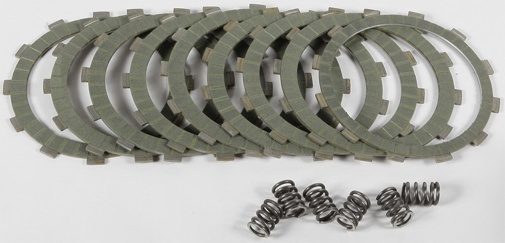 EBC Street Racer Clutch Kit