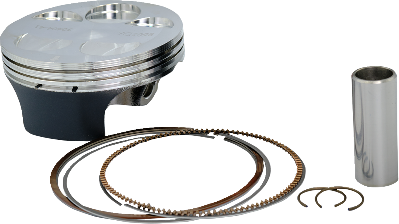Wossner Piston Kit for 4 Stroke