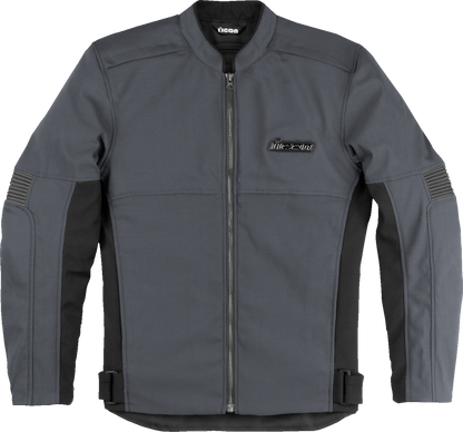 ICON Slabtown Jacket