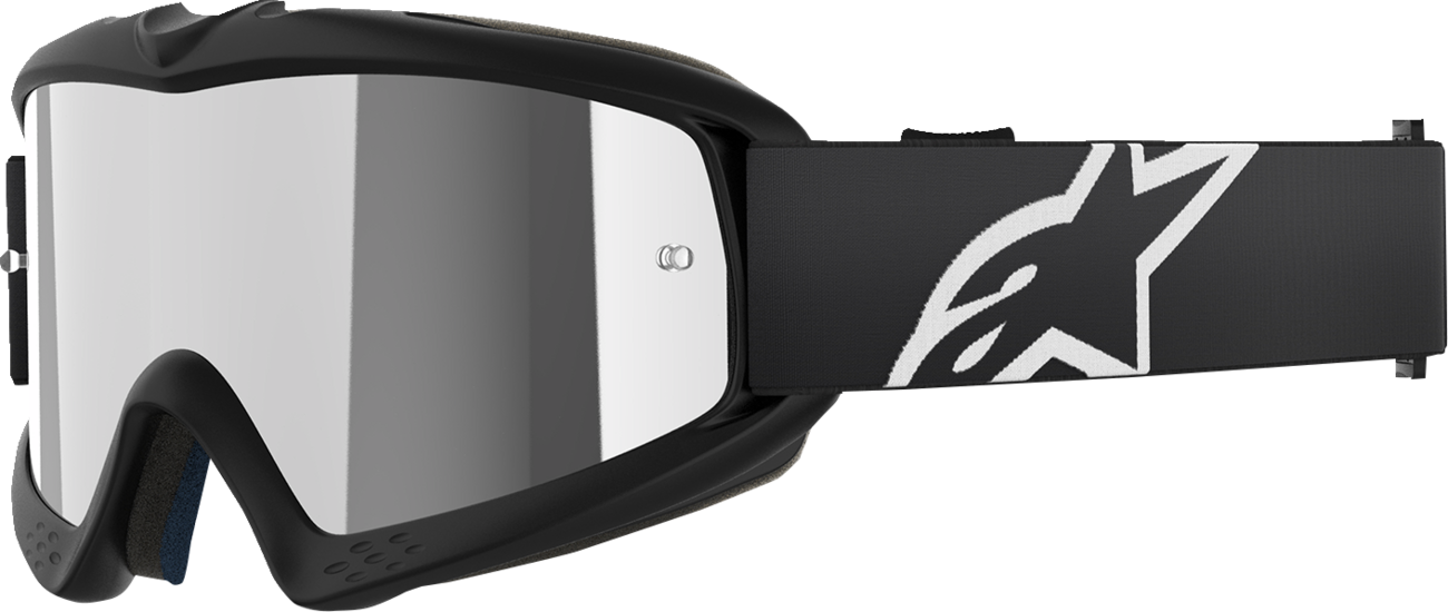 Alpinestars Goggles Youth Vision Corp Goggle