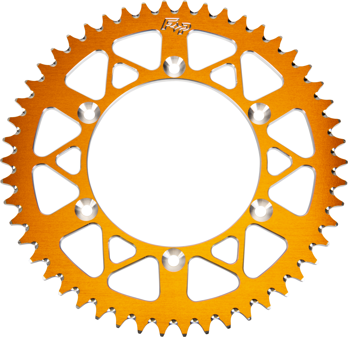 Fire Power Rear Aluminum Sprocket